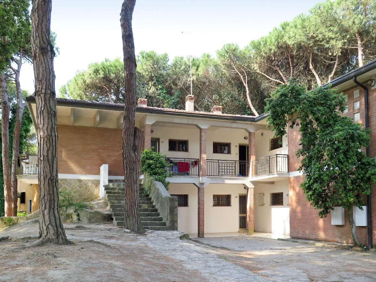 Apartment Casa Sandra-2 By Interhome Rosolina Mare