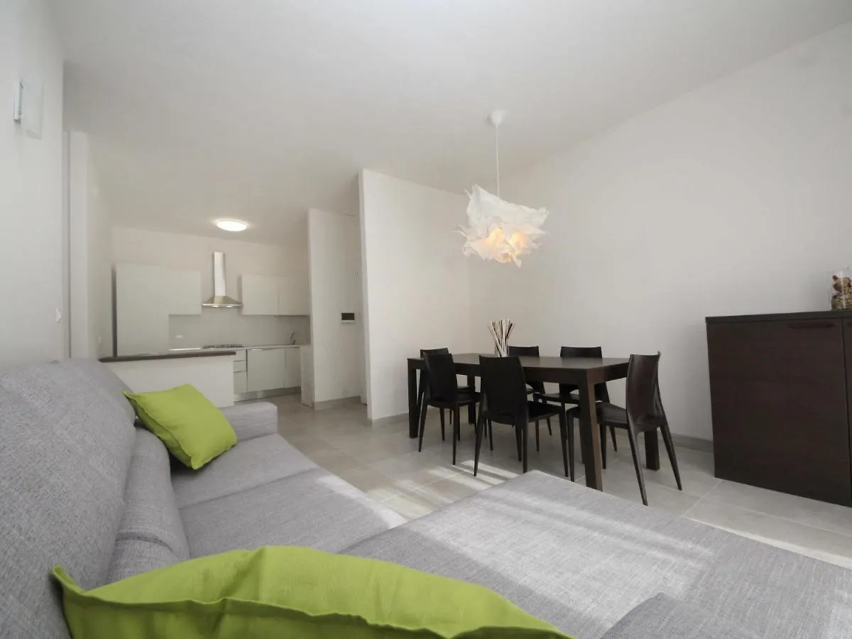Apartment Casa Sandra-2 By Interhome Rosolina Mare Italy