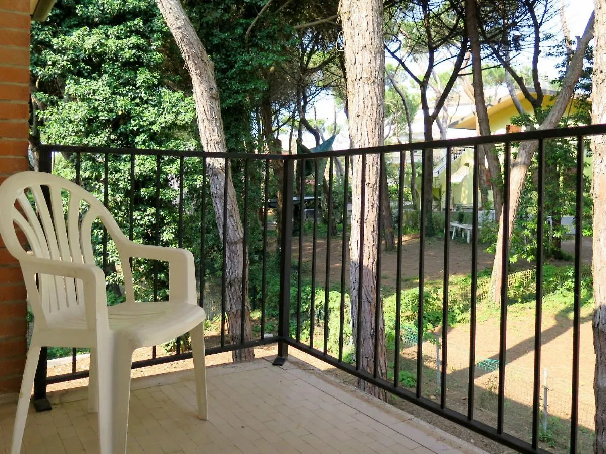 Apartment Casa Sandra-2 By Interhome Rosolina Mare