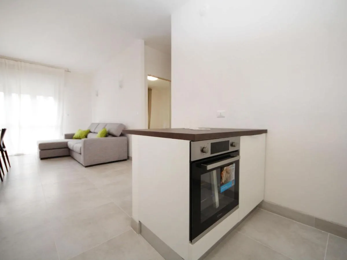 Apartment Casa Sandra-2 By Interhome Rosolina Mare