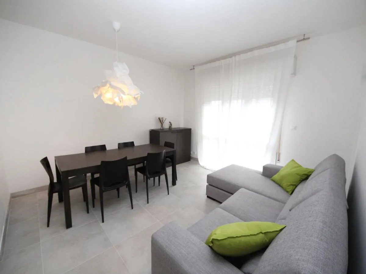 Apartment Casa Sandra-2 By Interhome Rosolina Mare