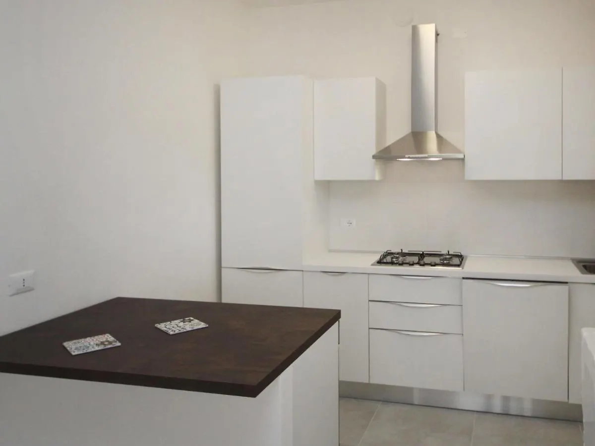 Apartment Casa Sandra-2 By Interhome Rosolina Mare Italy