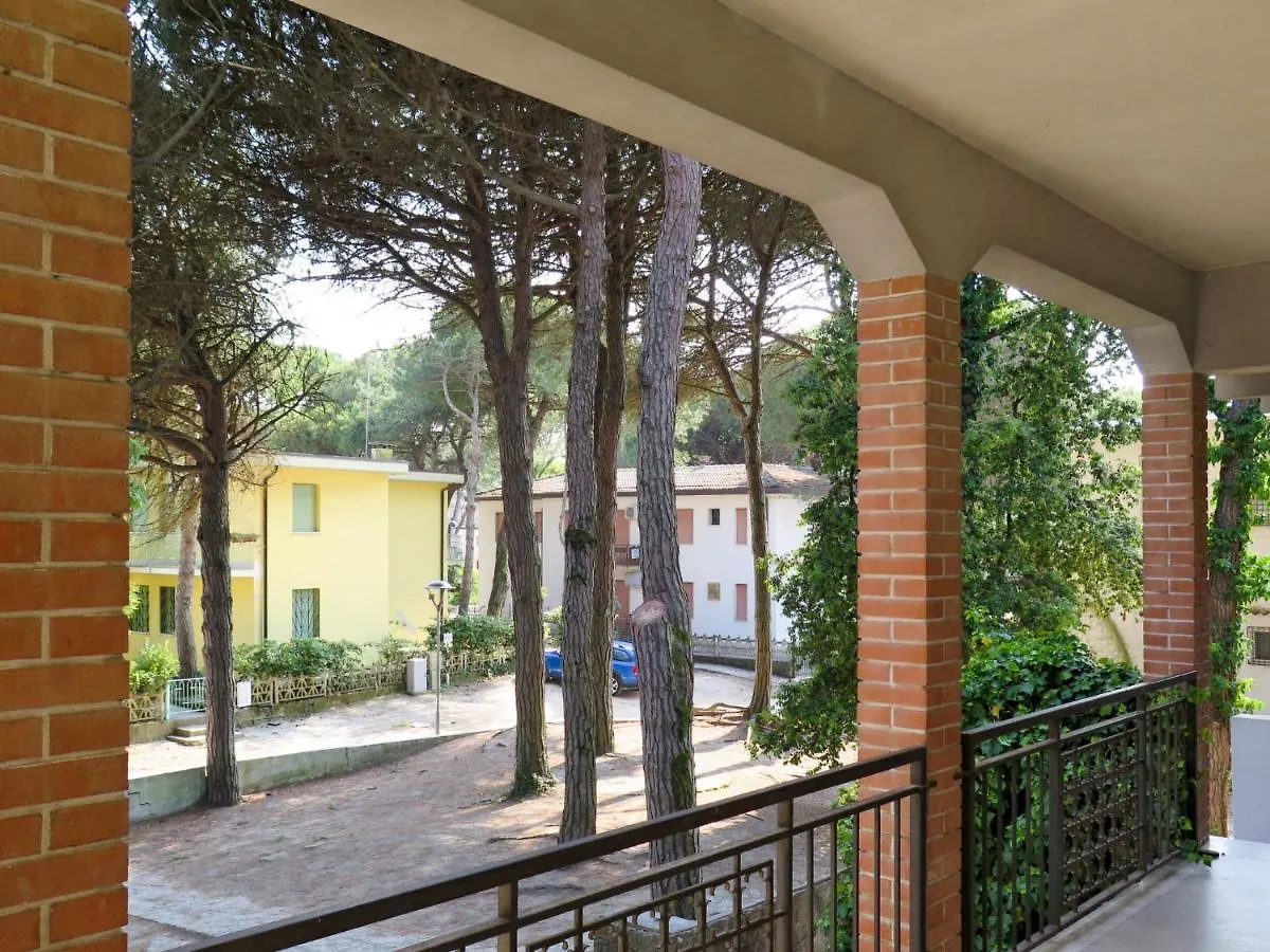 Apartment Casa Sandra-2 By Interhome Rosolina Mare 0*,