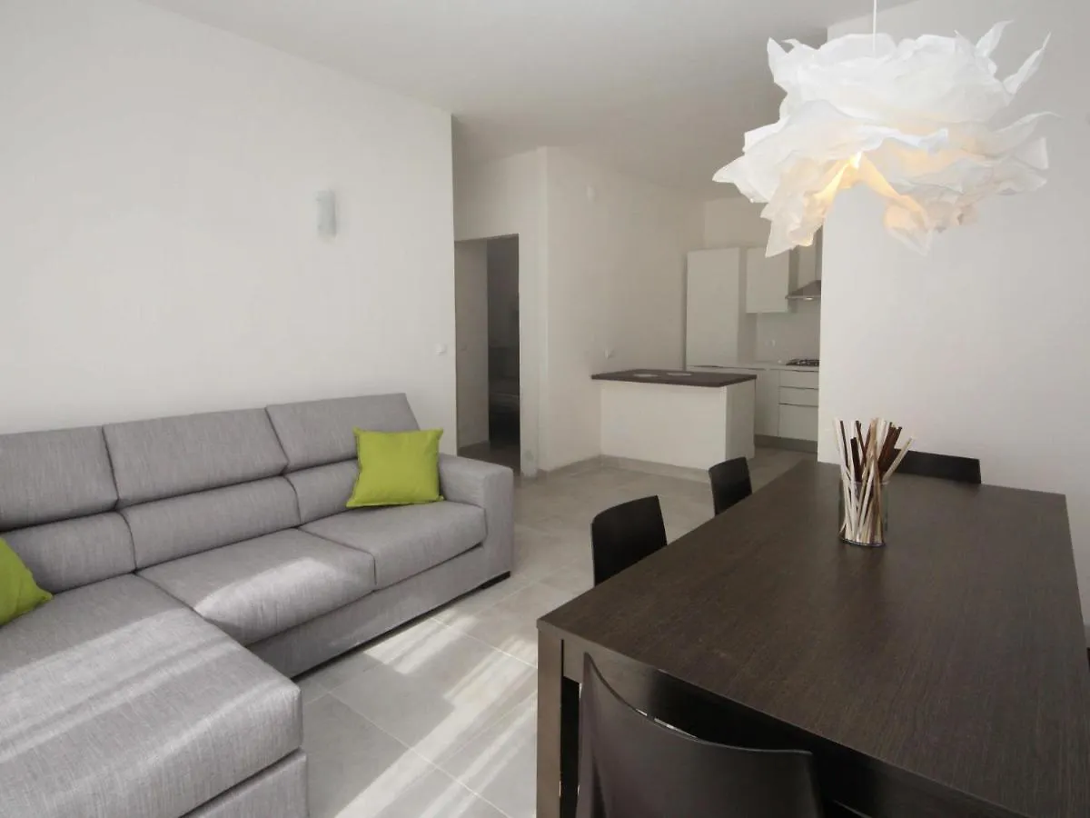 Apartment Casa Sandra-2 By Interhome Rosolina Mare