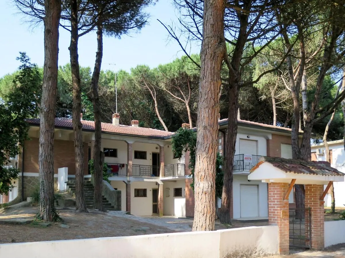 Apartment Casa Sandra-2 By Interhome Rosolina Mare
