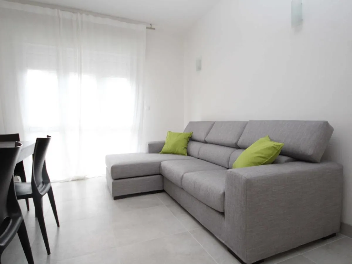 Apartment Casa Sandra-2 By Interhome Rosolina Mare