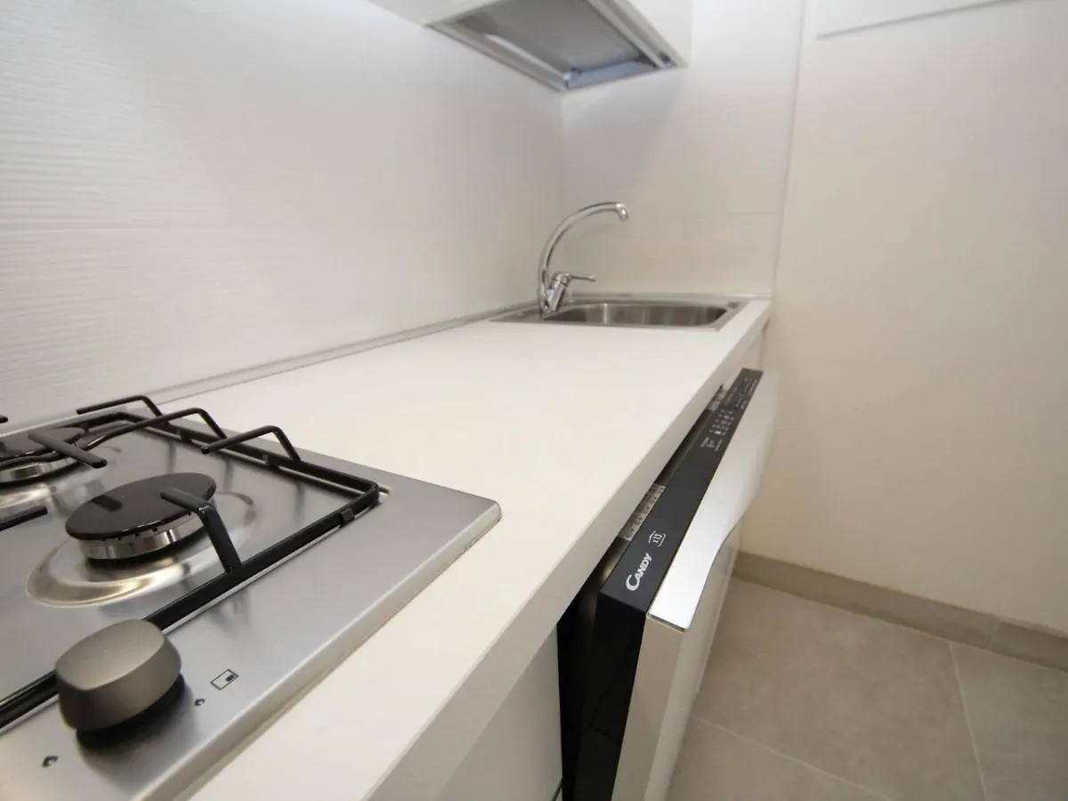 Apartment Casa Sandra-2 By Interhome Rosolina Mare 0*,