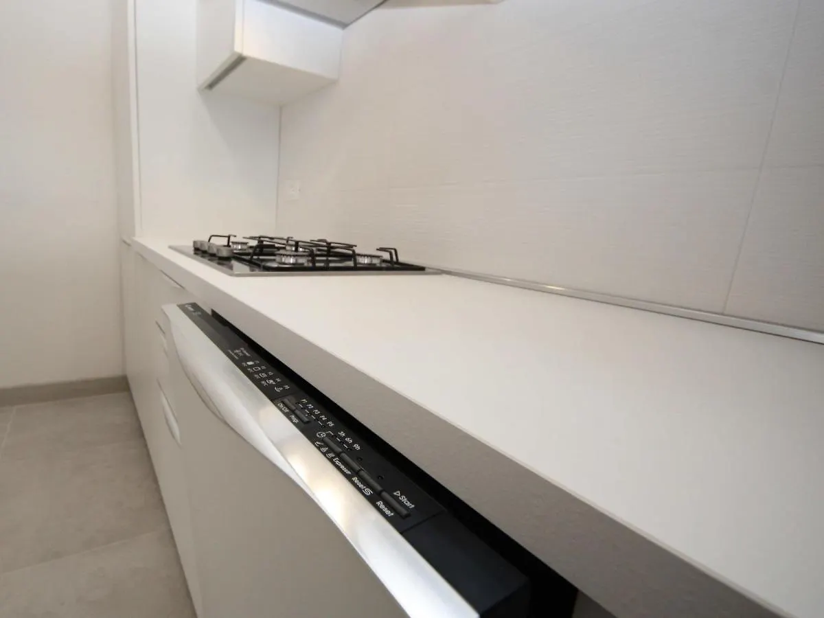 Apartment Casa Sandra-2 By Interhome Rosolina Mare