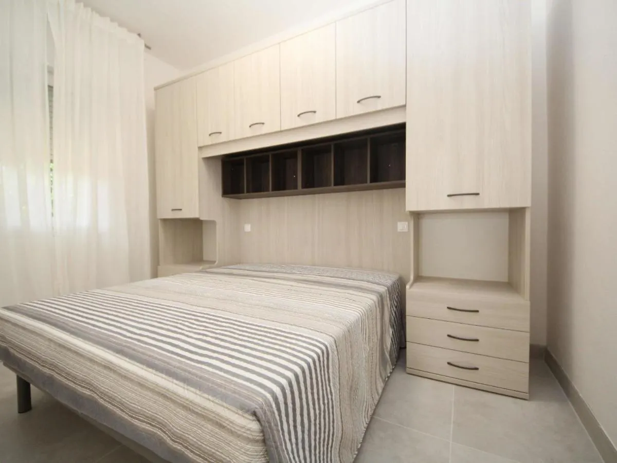 Apartment Casa Sandra-2 By Interhome Rosolina Mare