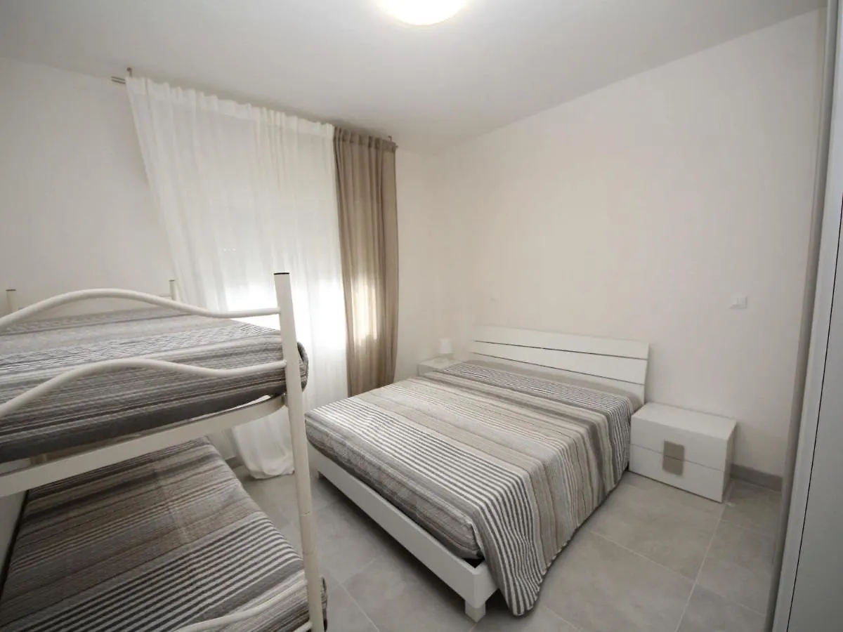 Apartment Casa Sandra-2 By Interhome Rosolina Mare