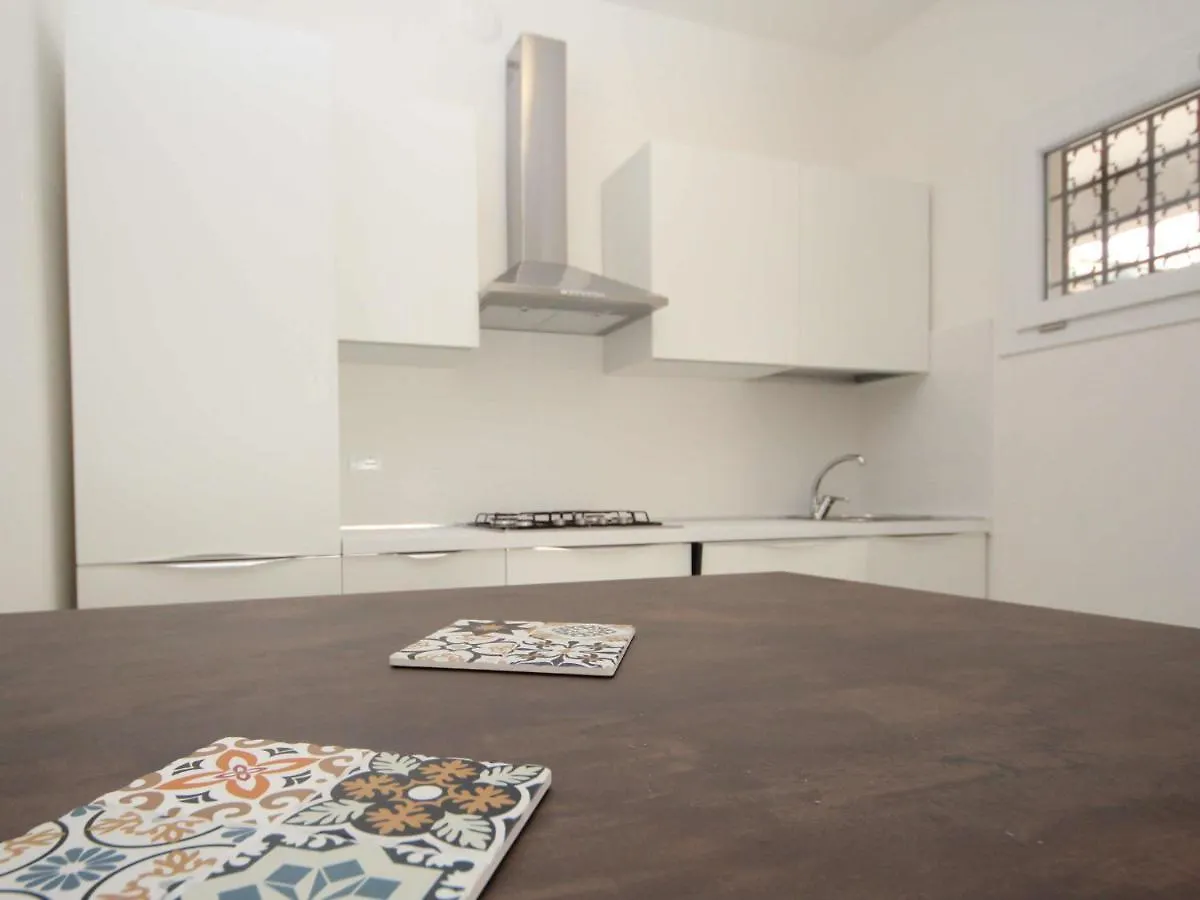 Apartment Casa Sandra-2 By Interhome Rosolina Mare Italy