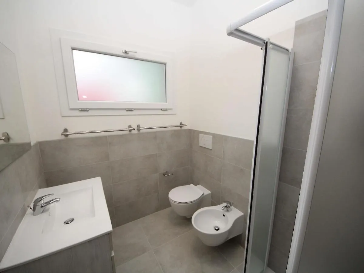 Apartment Casa Sandra-2 By Interhome Rosolina Mare