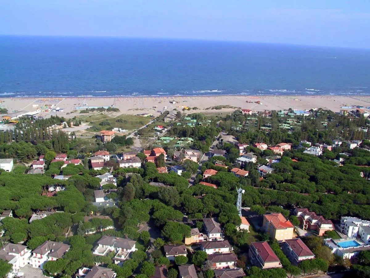 Apartment Casa Sandra-2 By Interhome Rosolina Mare Italy